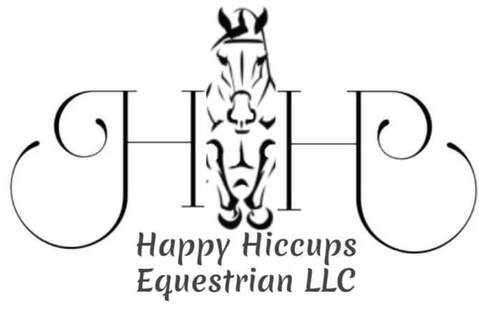 Happy Hiccups Equestrian LLC